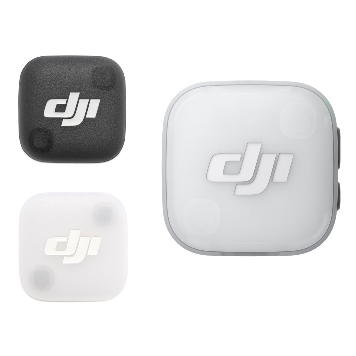 DJI Mic Mini 2 - Transmisor de micrófono inalámbrico
