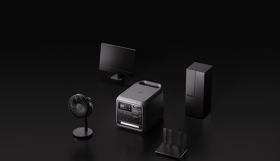 DJI Power Mini
