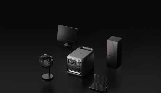 DJI Power Mini