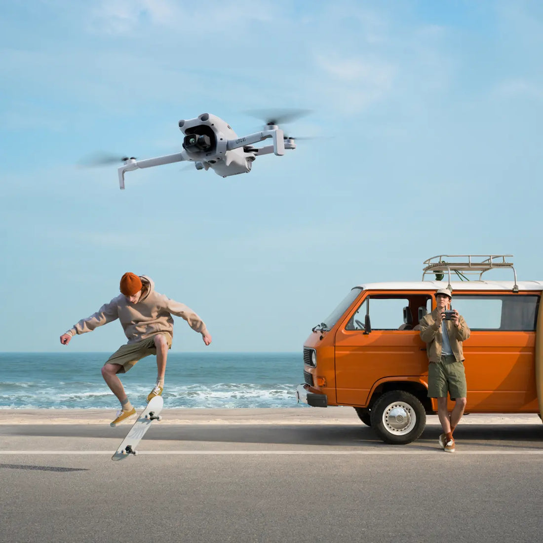 dji lito x1