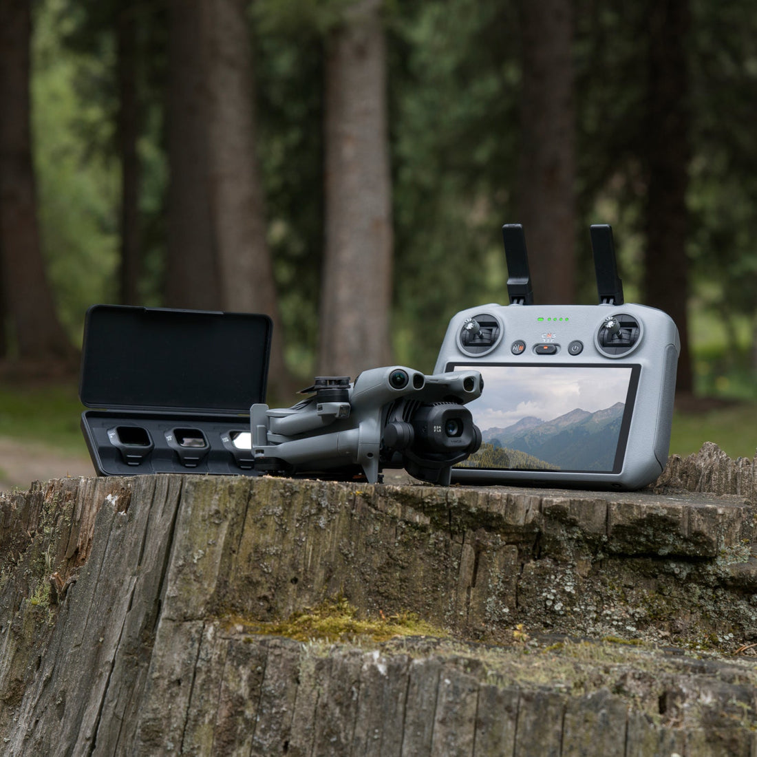 DJI Mini 5 Pro Fly More Combo vs. Standard: ¿Vale la pena pagar más?
