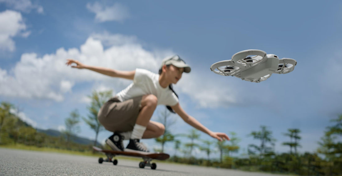 DJI Neo