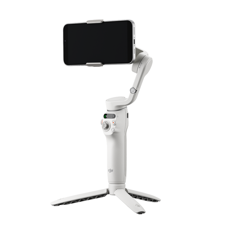 Estabilizador para celular DJI Osmo Mobile