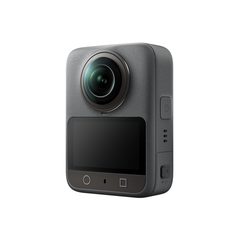 Osmo 360