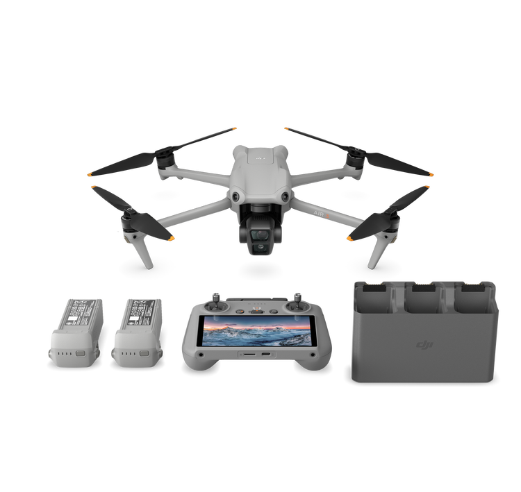 Accesorios Drone of DJI Air - Vuela Sin Límites