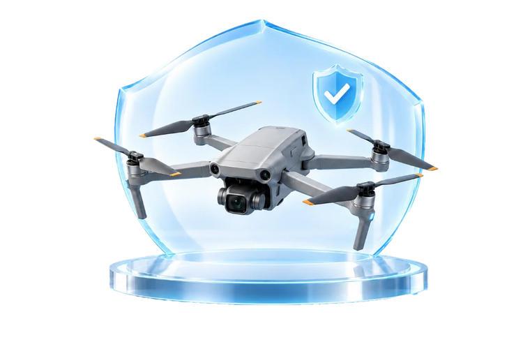 DJI Care Refresh - Protección Total