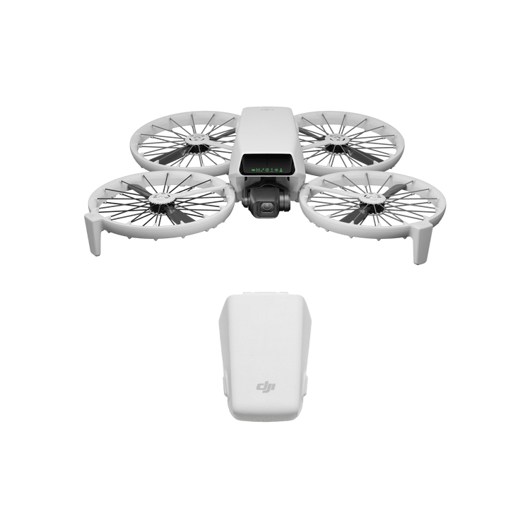 Accesorios Drone of DJI Flip - Vuela Sin Límites
