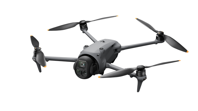 DJI Mavic