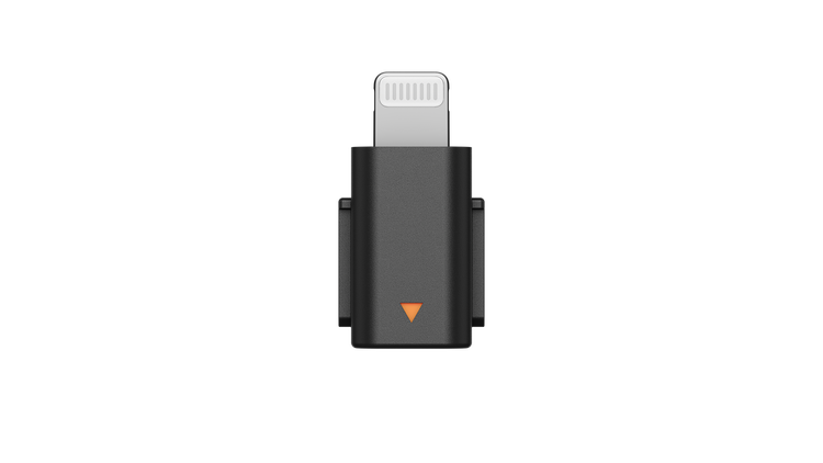 Accesorios Audio - DJI Mic Mini