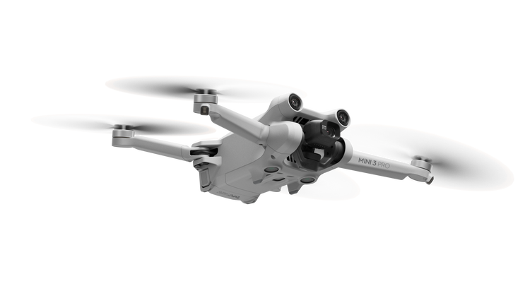 Accesorios Drone of DJI Mini - Accesorios ligeros