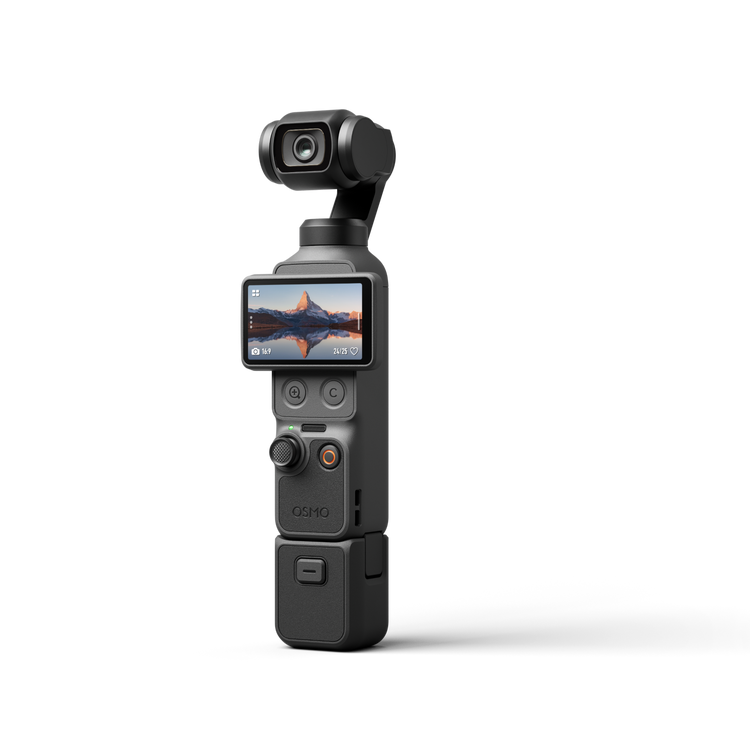 Osmo Pocket