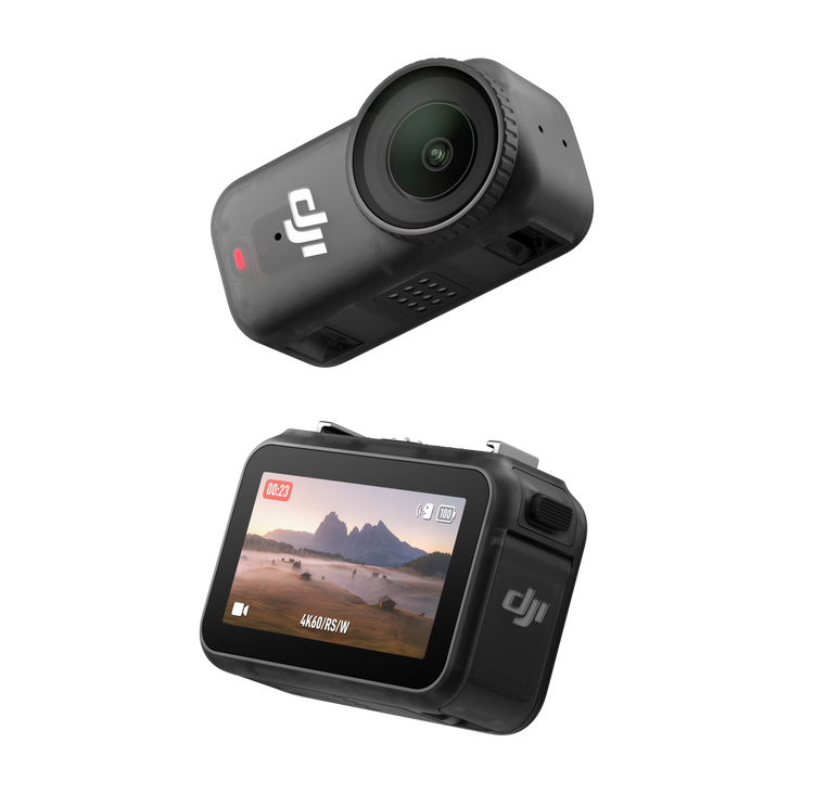 Osmo Nano