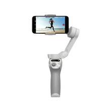 DJI Osmo Mobile SE - Estabilizador para smartphone con estabilización de imagen