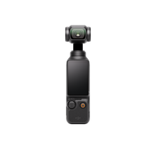 DJI Osmo Pocket 3 - Cámara de bolsillo con estabilización mecánica de 3 ejes