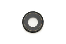 DJI Osmo Action 6 Glass Lens Cover - Protector de lente de vidrio