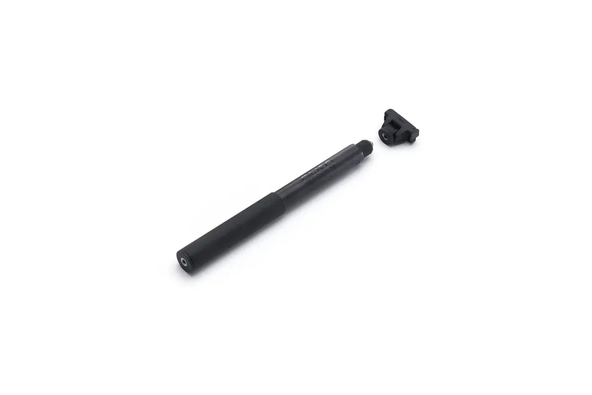 DJI Osmo 1.2m Invisible Selfie Stick Kit - Palo selfie invisible de 1,2 m