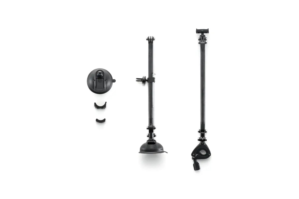 DJI Osmo Folding Arm Kit - Brazo plegable para montaje de cámara