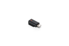 DJI Mic 3 Adaptador de móvil (Lightning) - conexión instantánea para iPhone 