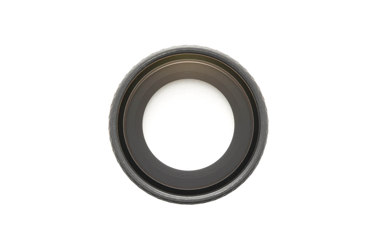 Protector de lente DJI Osmo Nano - Cubierta de cristal