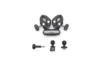 DJI Osmo Dual Heavy-Duty Clamp - Abrazadera de alta resistencia