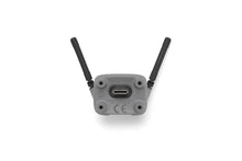 DJI Neo 2 Digital Transceiver - Detalle del conector