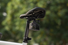 DJI Osmo Action Bike Seat Rail Mount - Soporte de cámara para ciclismo