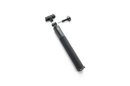 Osmo 1.5m Extension Rod Kit - Vara de extensión para tomas amplias y perspectivas creativas