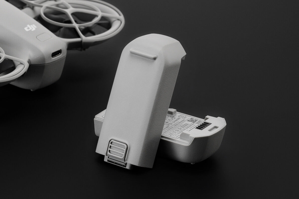 DJI Neo Intelligent Flight Battery - Batería de vuelo inteligente
