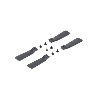 DJI Flip - Par de hélices de repuesto con tornillos