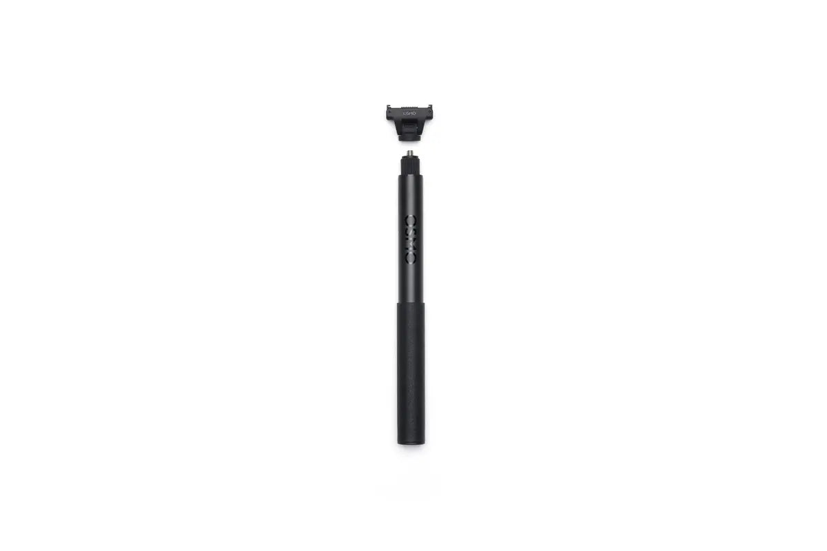 DJI Osmo 1.2m Invisible Selfie Stick Kit - Palo selfie invisible de 1,2 m