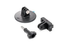 DJI Osmo Action Adhesive Base Kit - Kit de bases adhesivas para cámara