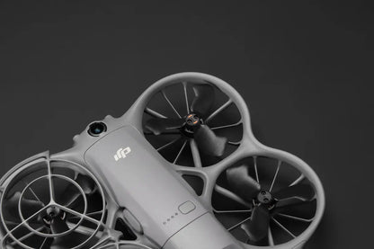 DJI Neo 2 Propellers - Hélices instaladas en el dron DJI Neo 2