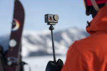 DJI Osmo Action Mini Extension Rod - Vara de extensión para selfies y tomas amplias