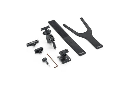 DJI Osmo Road Cycling Accessory Kit - Kit de accesorios para ciclismo