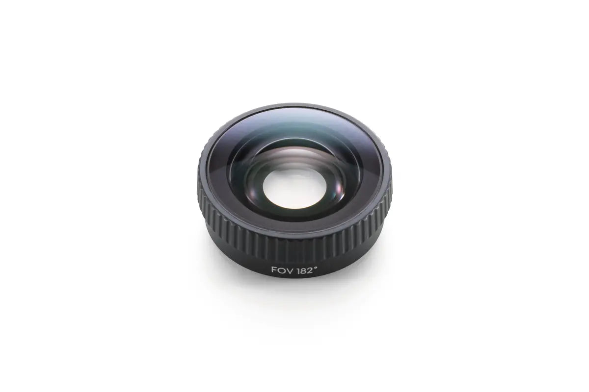 DJI Osmo Action 6 FOV Boost Lens - Lente gran angular
