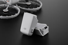 DJI Flip - Batería de vuelo inteligente