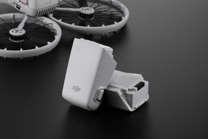 DJI Flip - Batería de vuelo inteligente
