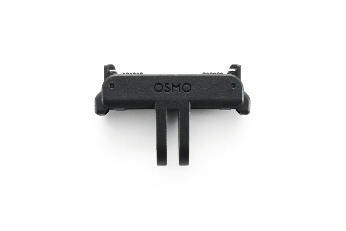 DJI Osmo Dual-Direction Quick-Release Adapter Mount - Adaptador de liberación rápida bidireccional