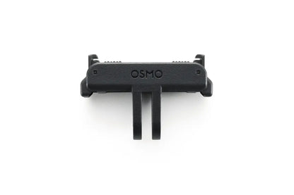 DJI Osmo Dual-Direction Quick-Release Adapter Mount - Adaptador de liberación rápida bidireccional