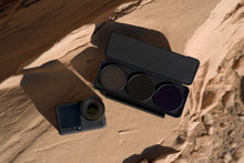 DJI Osmo Action 6 ND Filter Set - Filtros ND para grabación en exteriores