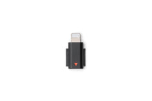 DJI Mic 3 Adaptador de móvil (Lightning) - diseño ultraligero de 2 g 
