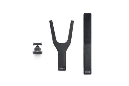 DJI Osmo Action Dual-Direction 360° Wrist Strap - Correa de muñeca 360°