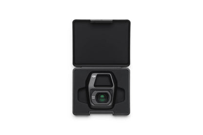 DJI Air 3S Wide-Angle Lens - Lente gran angular de 114°