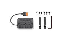 DJI Power módulo adaptador de panel solar (MPPT) - Módulo Solar MPPT Oficial para DJI Power