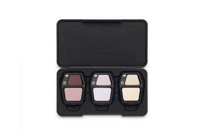DJI Air 3S ND Filters Set (ND8/32/128) - Vista superior