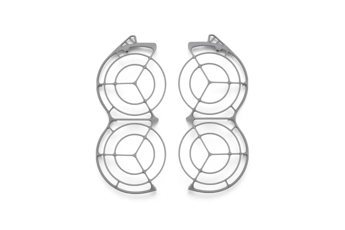 DJI Neo 2 Propeller Guard - Vista superior