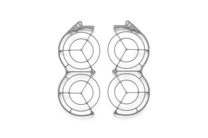 DJI Neo 2 Propeller Guard - Vista superior