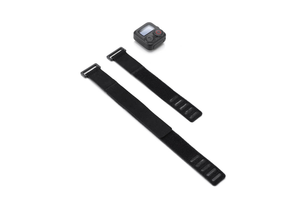 DJI Osmo Action GPS Bluetooth Remote Controller - Control remoto GPS Bluetooth
