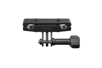 DJI Osmo Action Bike Seat Rail Mount - Soporte para riel de asiento de bicicleta