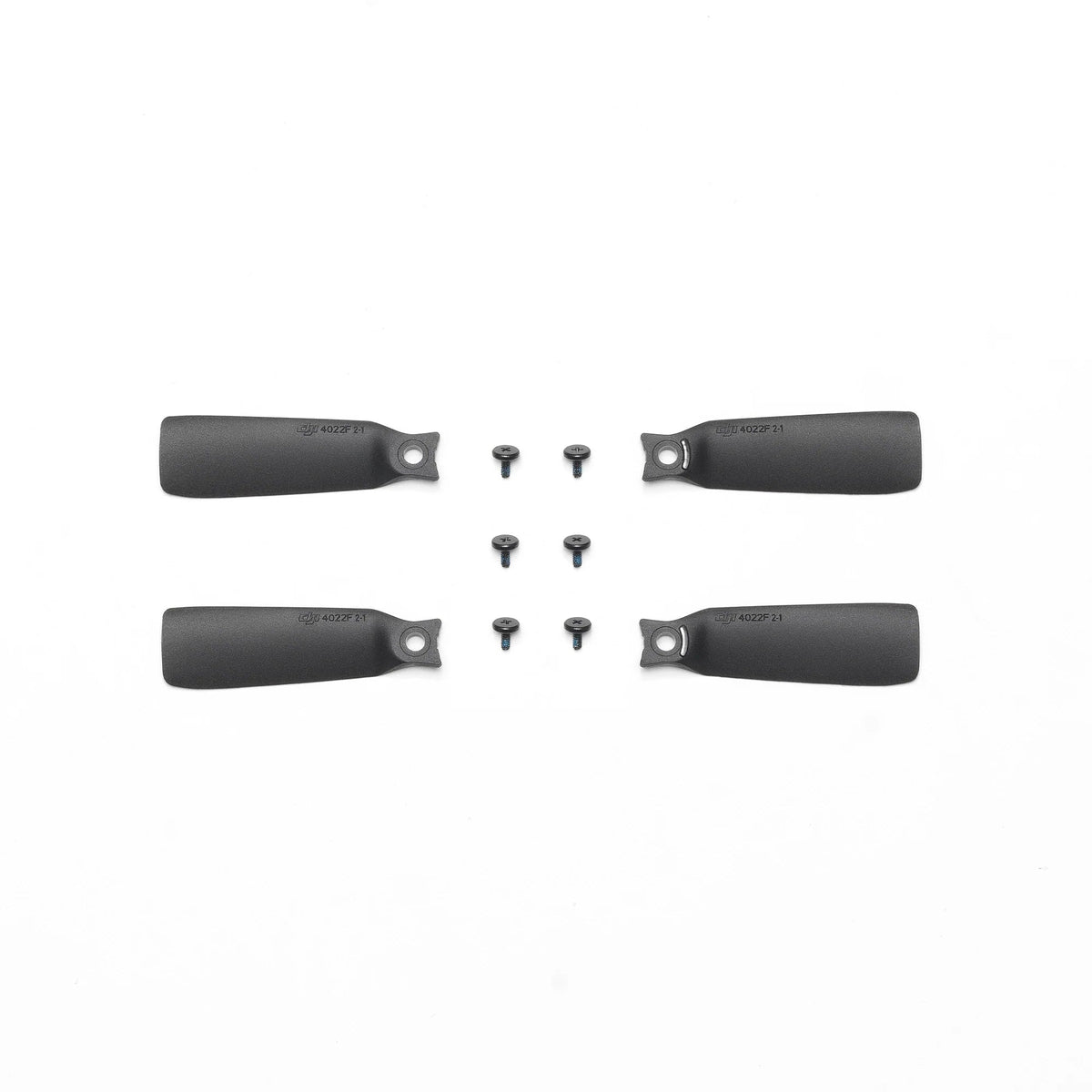 DJI Flip - Par de hélices de repuesto con tornillos